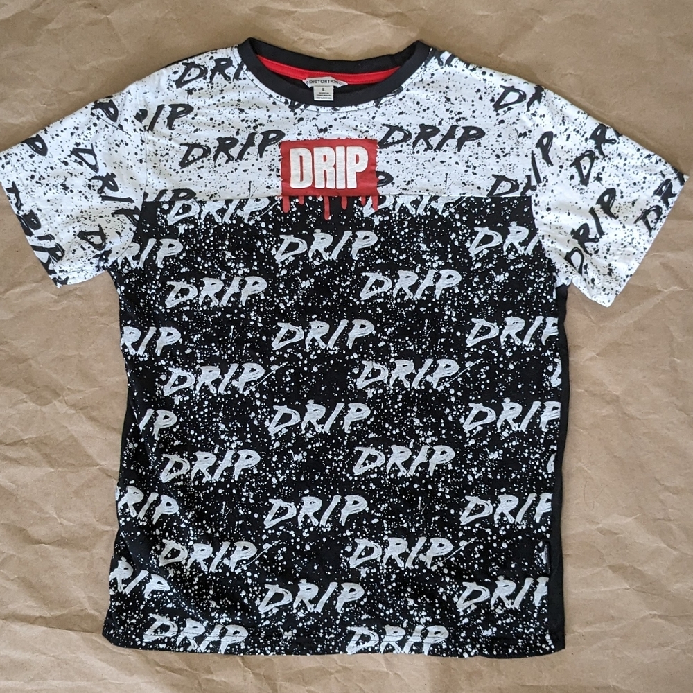 Drip